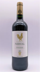 Vinovi Collection “ Nerval 2015 ”