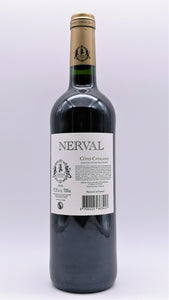 Vinovi Collection “ Nerval 2015 ”