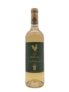 Vinovi Collection “ Or de Nerval 2015 ”