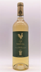 Vinovi Collection “ Or de Nerval 2015 ”