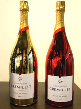 Load image into Gallery viewer, Twin Pack Limited Edition - GREMILLET Blanc de Noirs Champagne NV