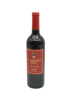 CLARENCE HILL - Red Label Shiraz 6 bottles package E