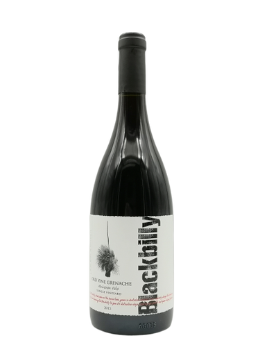 Blackbilly Old Vine Grenache 2013