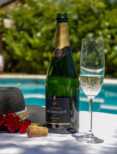 GREMILLET Brut Selection Champagne NV