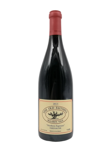 The Old Faithful Northern Exposure Grenache 2013