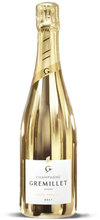 Load image into Gallery viewer, GREMILLET Blanc de Noirs Champagne NV - Limited Edition