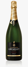 Load image into Gallery viewer, GREMILLET Brut Selection Champagne NV